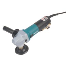 Makita PW5000C 1 Electric Wet Stone Polisher 110V Screwfix