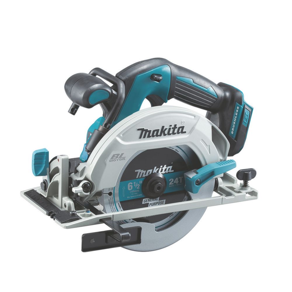 Makita 4.5 2024 circular saw