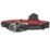 LEDlenser H3.2  LED Head Torch Black/Red 120lm