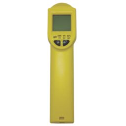 Digital infrared themometer TDI 1000 : FCS Rail railway equipment