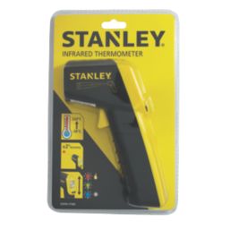 Stanley STHT0-77365 Infrared Non-Contact Digital Thermometer