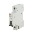 Wylex  40A SP B Curve  MCB