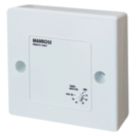 Manrose 1351 Remote Bathroom Fan Timer Control