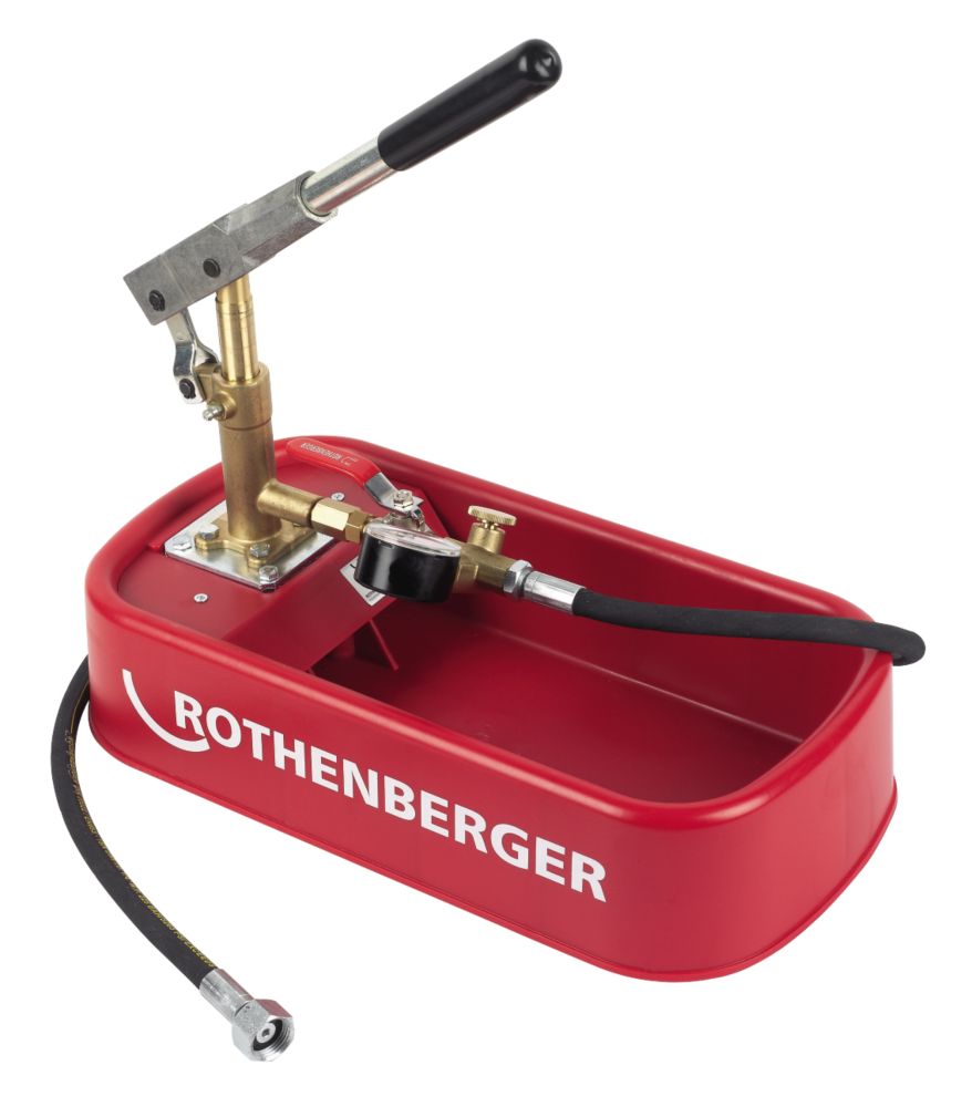Rothenberger RP 30 ab 118,37 €