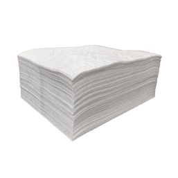 Lubetech 78-7000 Oil Only Pads 50cm x 40cm 100 Pack