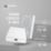 Varta Mag Pro 5000mAh Wireless Charger White
