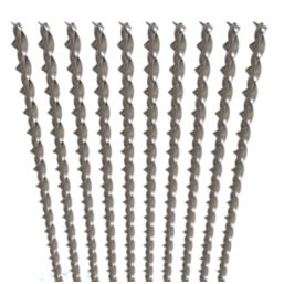 Brickfix  Crack-Stitching Helical Bars 10 Pack