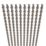 Brickfix  Crack-Stitching Helical Bars 10 Pack