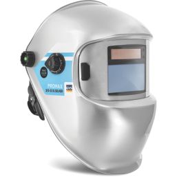 Gys  Welding Helmet External Replacement Lenses 106mm x 226mm 5 Pack