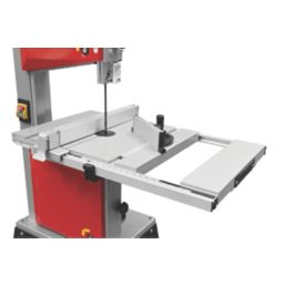 Holzmann HB300J 300mm Brushless Electric Bandsaw Inc. Leg Stand 230V