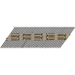 Paslode Bright IM360 Collated Nails 2.8mm x 63mm 3300 Pack