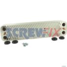 Worcester Bosch 8716117724 HEAT EXCHANGER PLATES