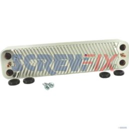 Worcester Bosch 8716117724 HEAT EXCHANGER PLATES