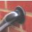 PipeSnug 40mm Cover Black 2 Pack