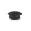 PipeSnug 40mm Cover Black 2 Pack
