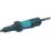 Refurb Makita GD0600/1  Electric 6mm Die Grinder 110V