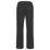 Regatta Pro Action Womens Trousers Black Size 14 33" L