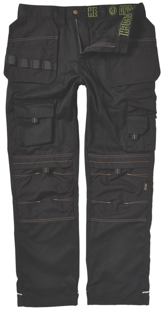 Cargo hot sale trousers screwfix