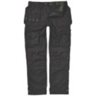 Apache APKHT Holster Trousers Black 42" W 33" L