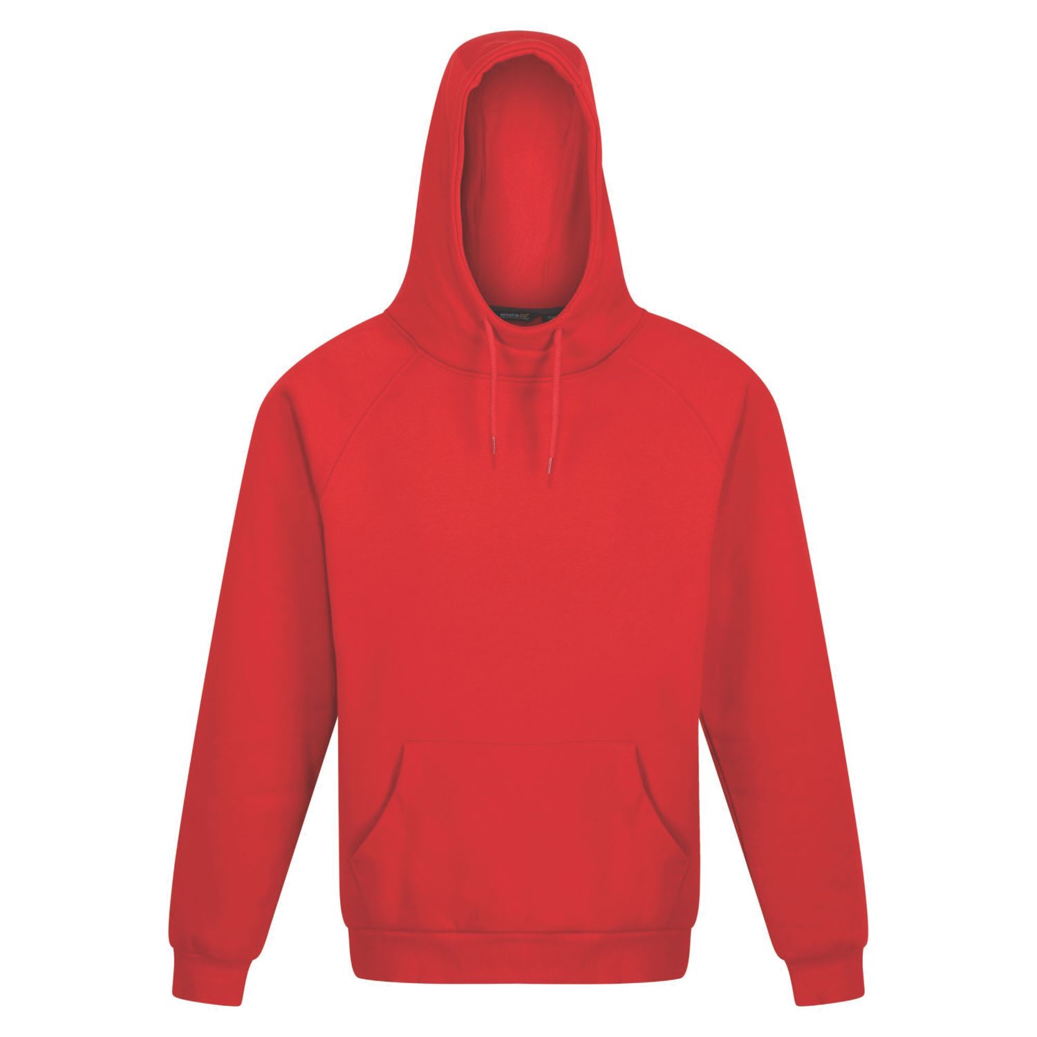 Regatta Pro Overhead Hoodie Classic Red X Large 46" Chest (837JP)