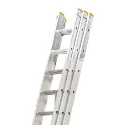 Lyte ProLyte 7.75m Extension Ladder