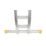 Lyte ProLyte 7.75m Extension Ladder