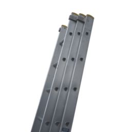 Lyte ProLyte 7.75m Extension Ladder