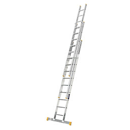 Lyte ProLyte 7.75m Extension Ladder