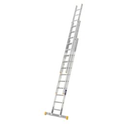 Lyte ProLyte 7.75m Extension Ladder