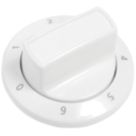 Beko C00915972  Knob