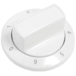 Beko C00915972  Knob