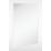 Sensio Odyssey Rectangular Illuminated Bathroom Mirror With 1650lm LED Light 500mm x 700mm