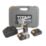 Titan TTI885IPD 18V 2 x 2.0Ah Li-Ion TXP  Cordless Impact Driver