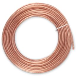Time Transparent 28 Strand Speaker Cable 25m Coil