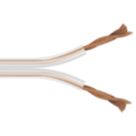 Time Transparent 28 Strand Speaker Cable 25m Coil