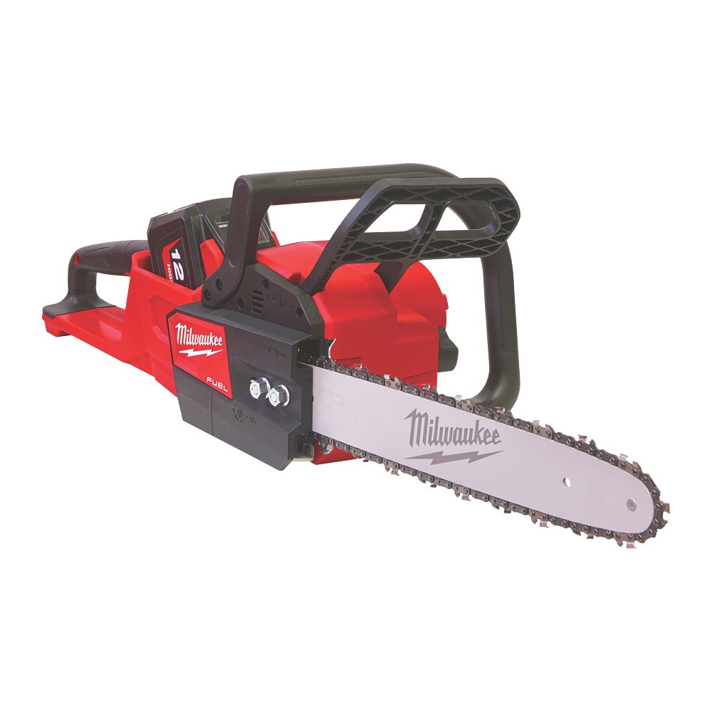 Milwaukee M18 FCHS121 FUEL 18V 1 x 12.0Ah LiIon RedLithium High