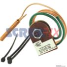 Worcester Bosch 87161076240 Manual Flue Thermostat