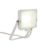 Saxby Salde Outdoor LED Floodlight Matt White 30W 2400lm