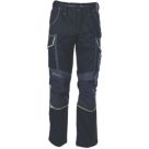 Puma Precision X Work Trousers Black 32" W 30" L