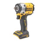New Dewalt Impact Drivers & Wrenches