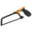 Roughneck R6H 24tpi Multi-Material Junior Hacksaw 6" (150mm)