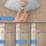 Grohe Precision SmartControl HP Rear-Fed Concealed Chrome Thermostatic Round Head Shower System 260