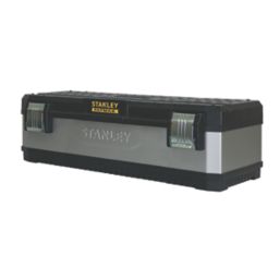 Stanley Tool Box 26 - Screwfix