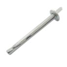 Easyfix Nail Anchors 6mm x 35mm 10 Pack