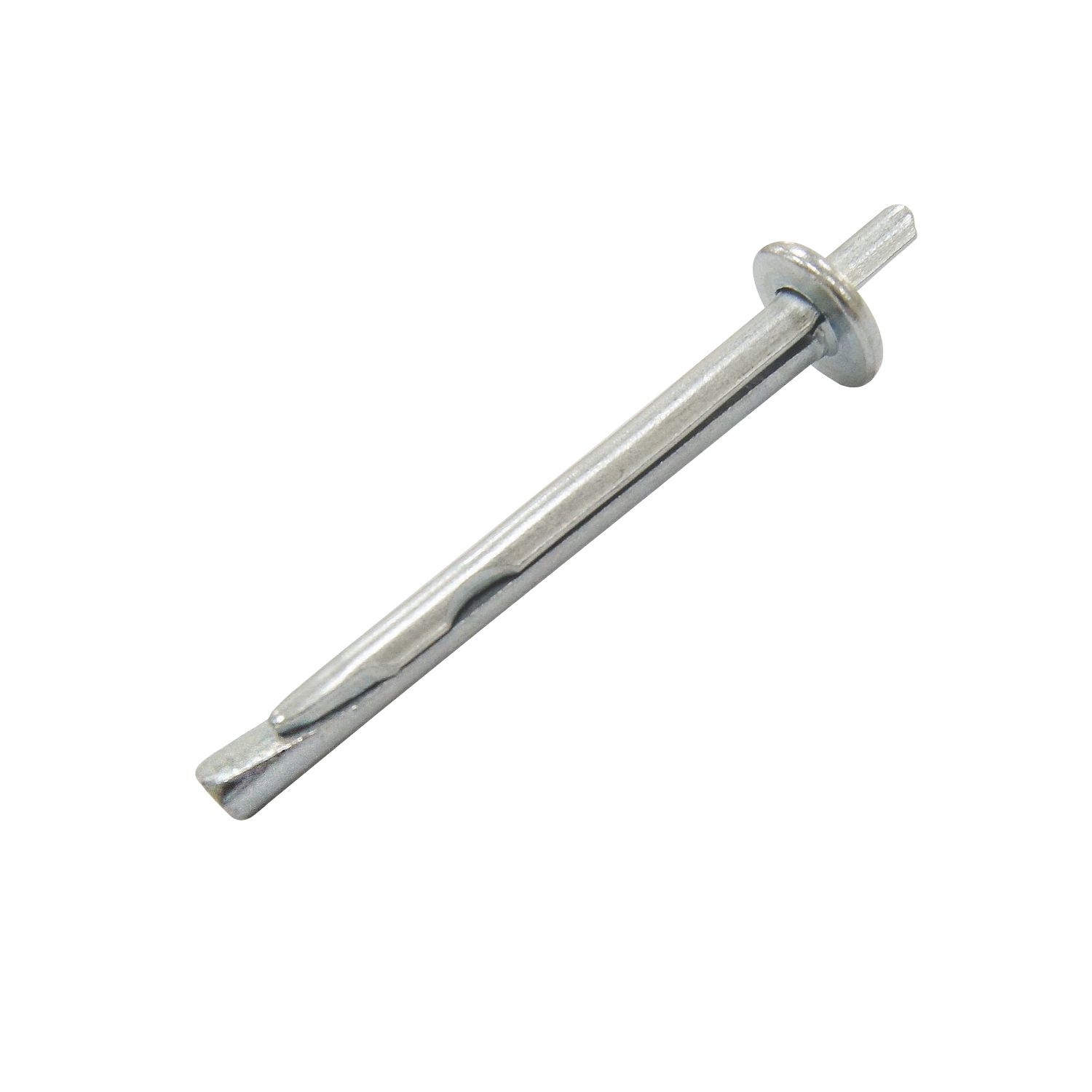 Easyfix Nail Anchors 6mm x 35mm 10 Pack (8381J)