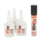MitreBond Adhesive Trade Kit  2 Pcs