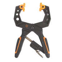 magnusson ratchet clamp screwfix compare