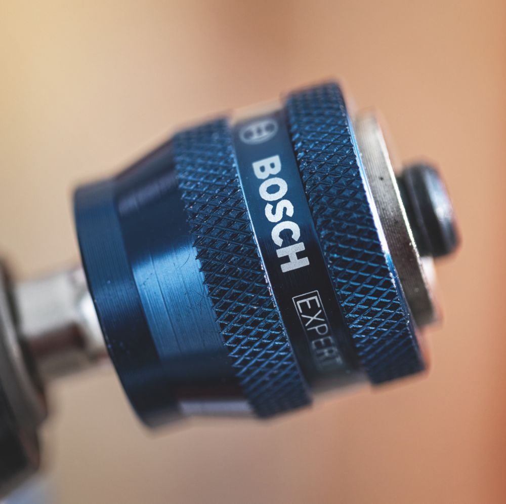 Bosch Expert PowerChange Plus Hex Shank Multi-Material Holesaw