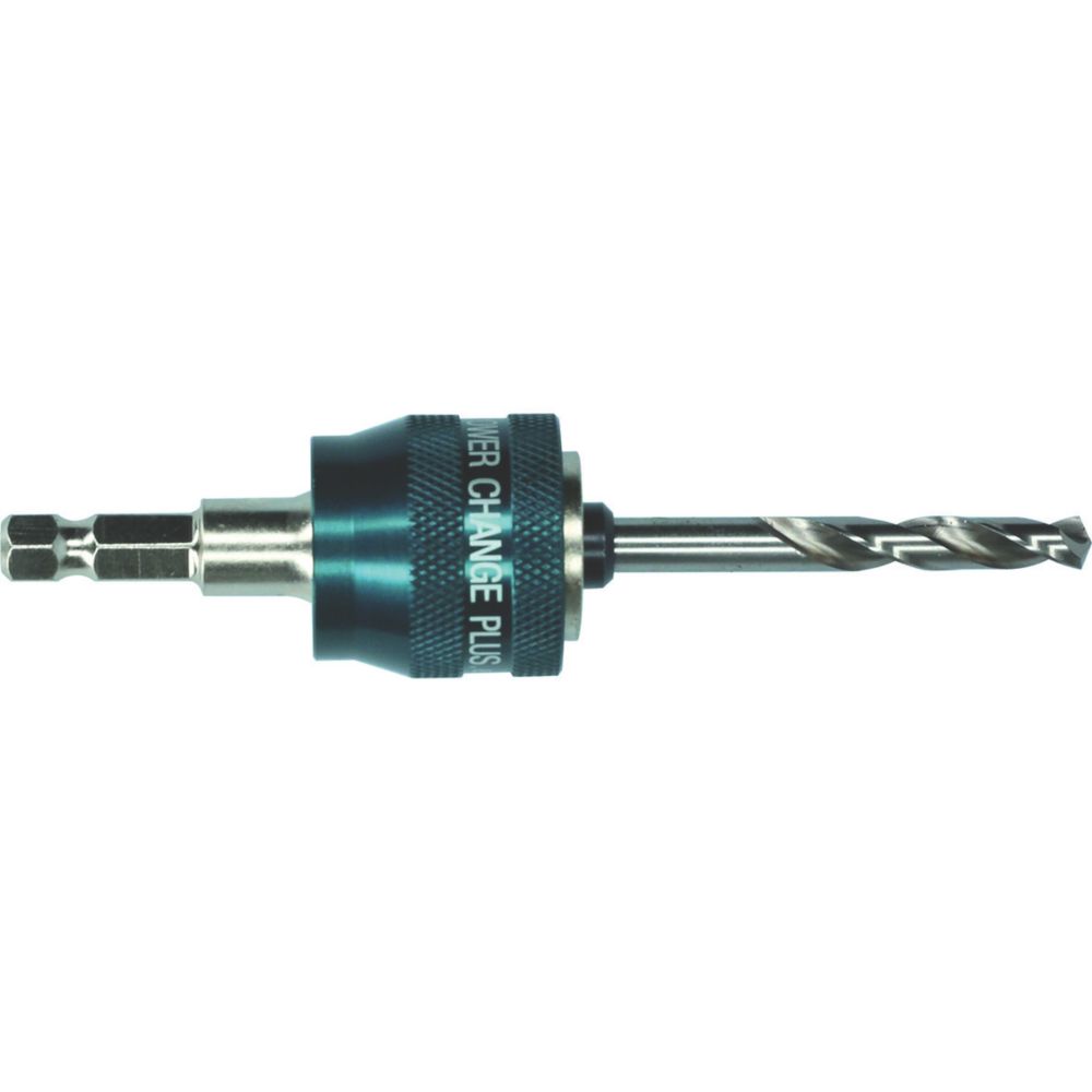 Bosch Expert PowerChange Plus Hex Shank Multi-Material Holesaw