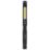 Nebo Blueline Rechargeable LED Handheld Torch Black 450lm